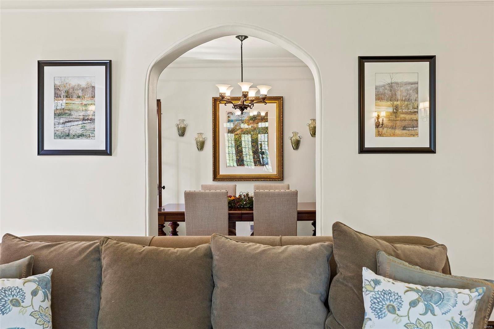 Claverach Park - Residential