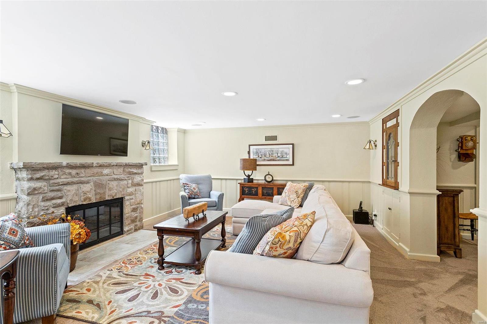 Claverach Park - Residential