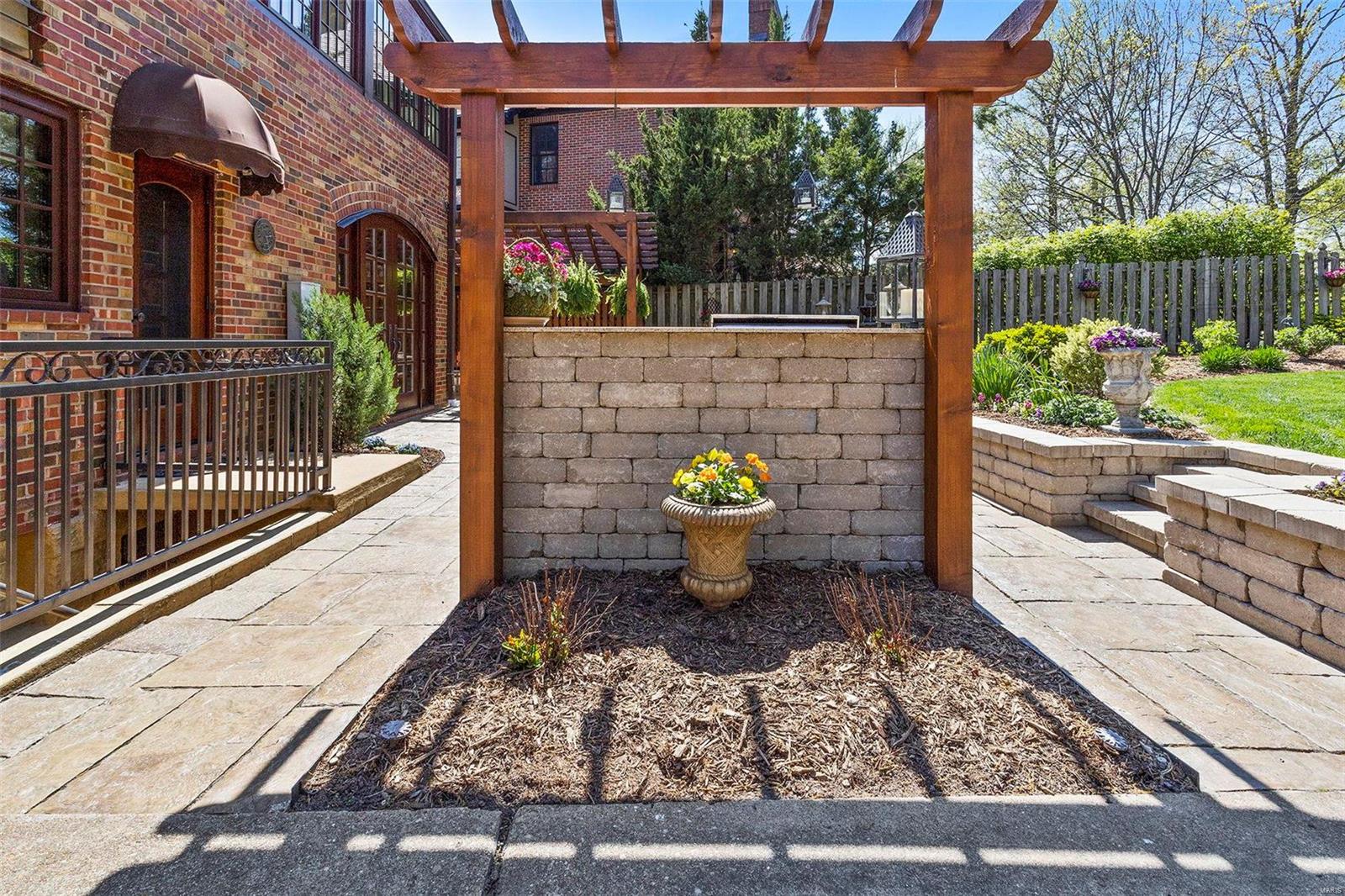 Claverach Park - Residential