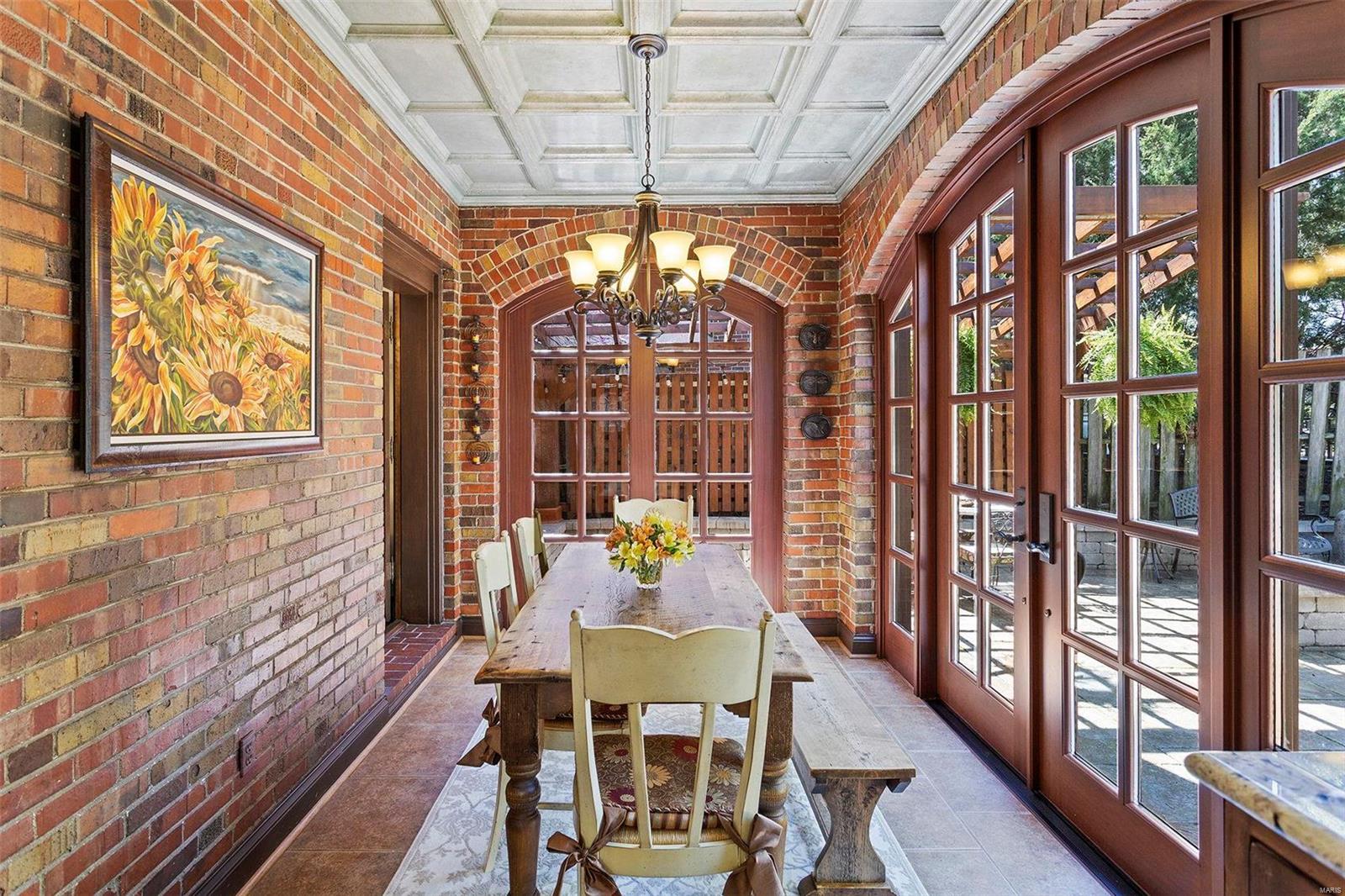 Claverach Park - Residential