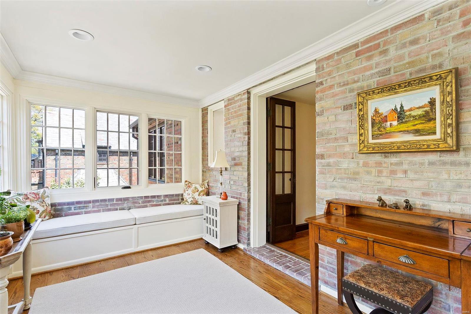 Claverach Park - Residential