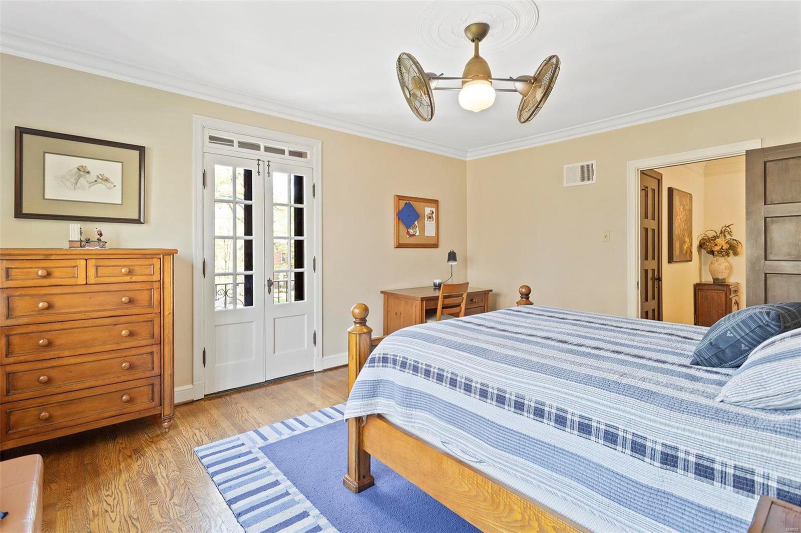 Claverach Park - Residential