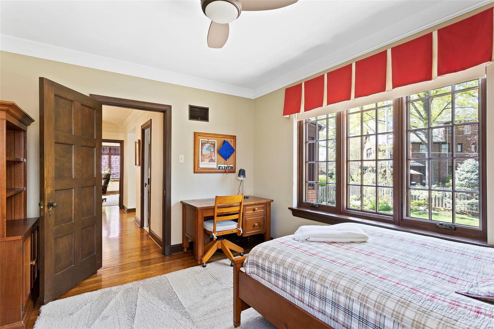 Claverach Park - Residential