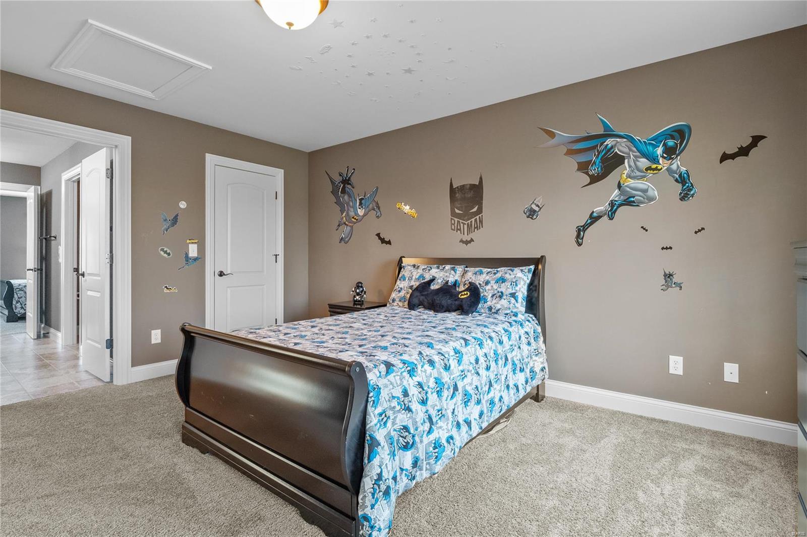 Manors At The Enclaves The - Residential