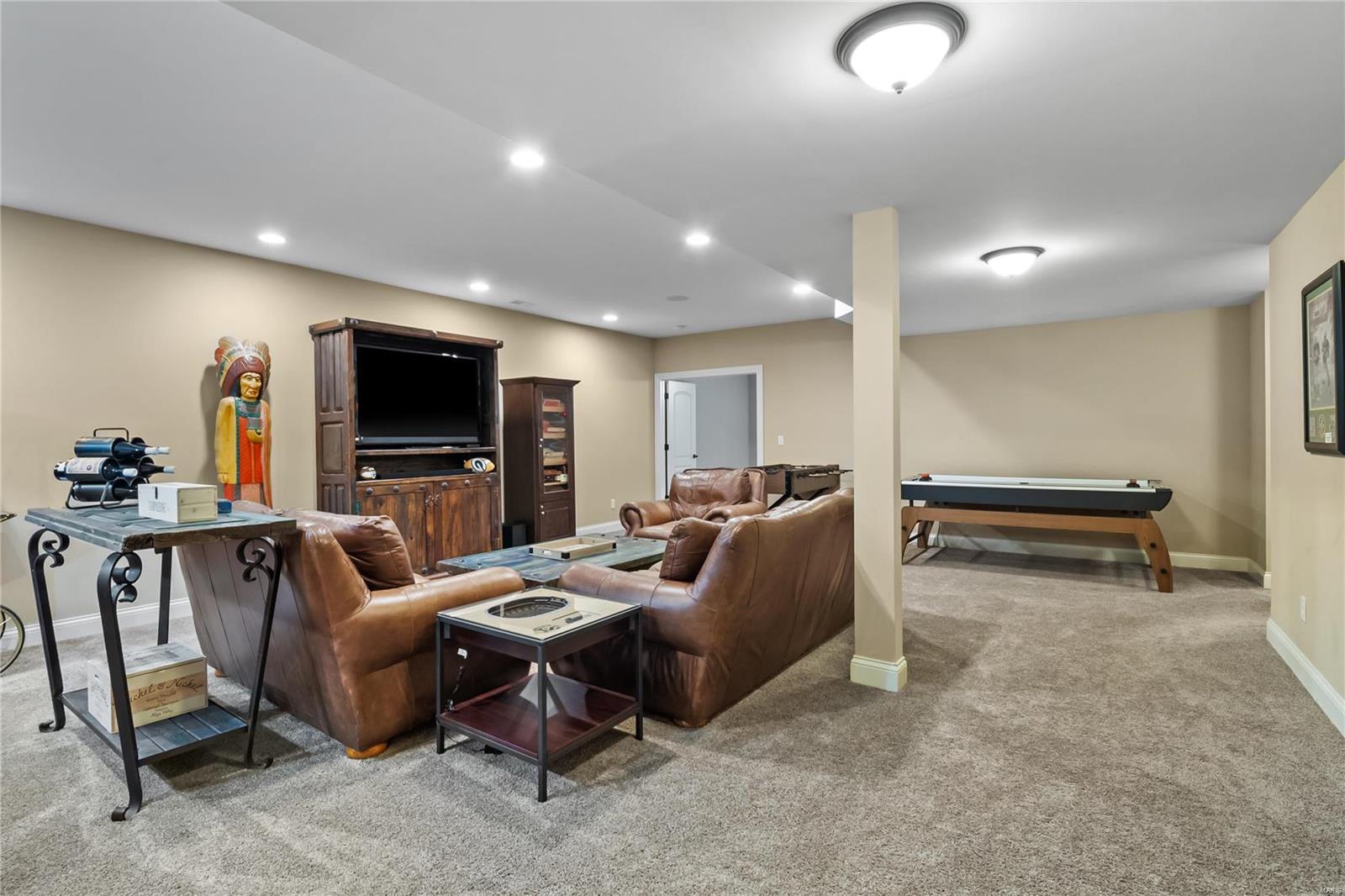 Manors At The Enclaves The - Residential