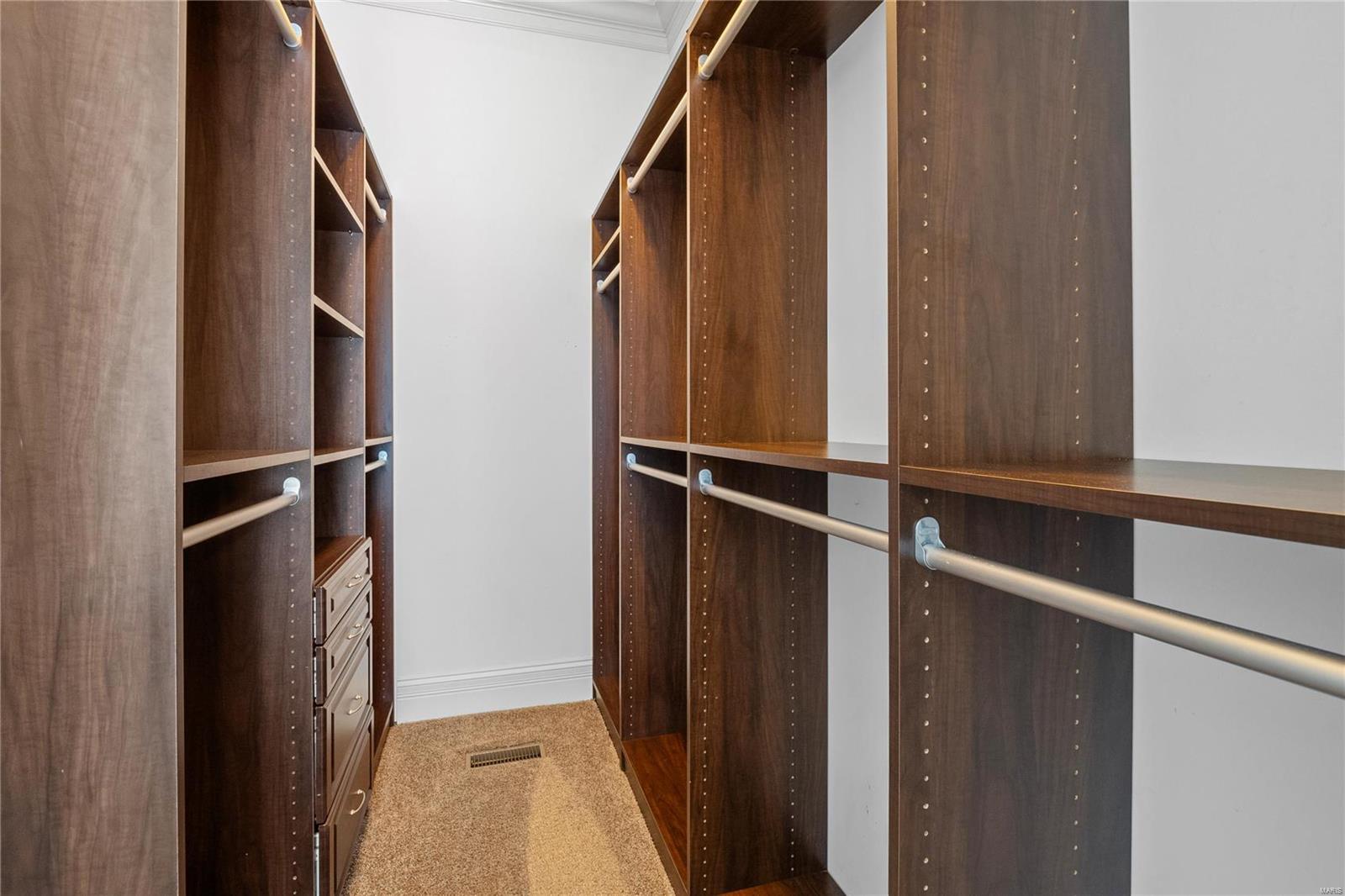 Manors At The Enclaves The - Residential