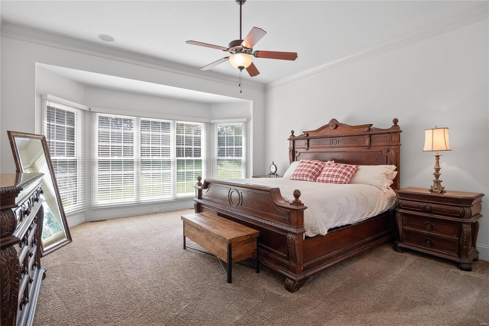 Manors At The Enclaves The - Residential