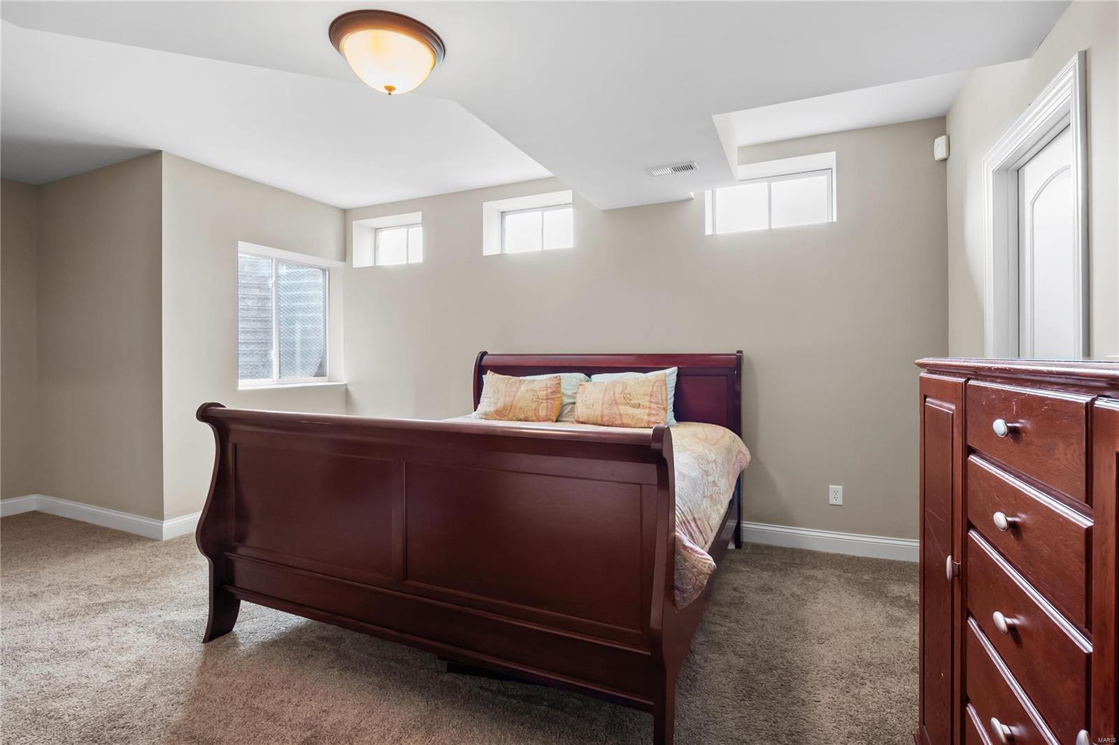 Manors At The Enclaves The - Residential