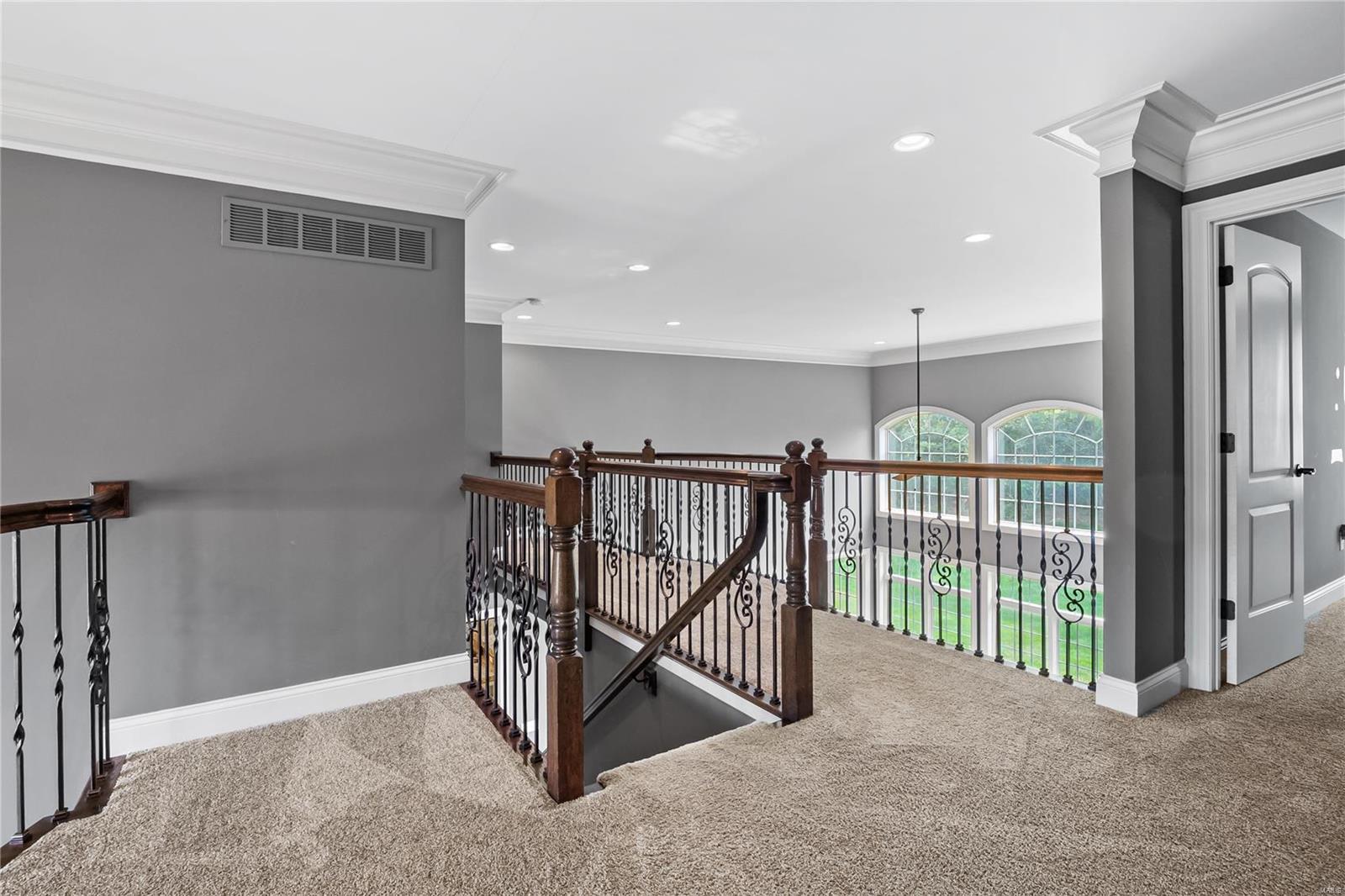 Manors At The Enclaves The - Residential