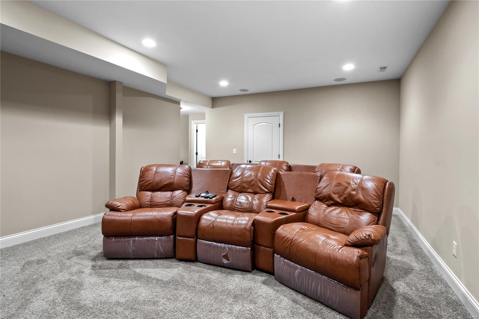 Manors At The Enclaves The - Residential