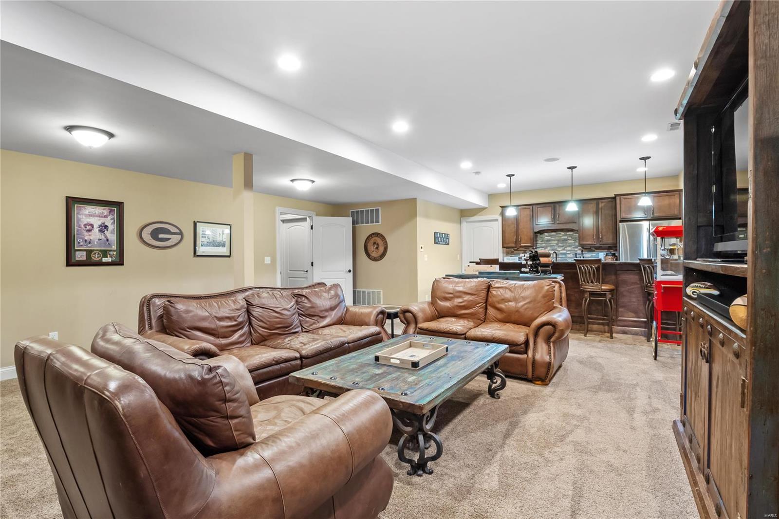 Manors At The Enclaves The - Residential