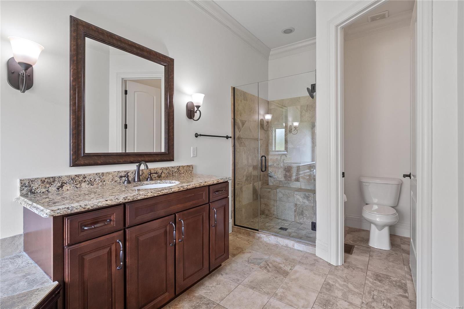 Manors At The Enclaves The - Residential