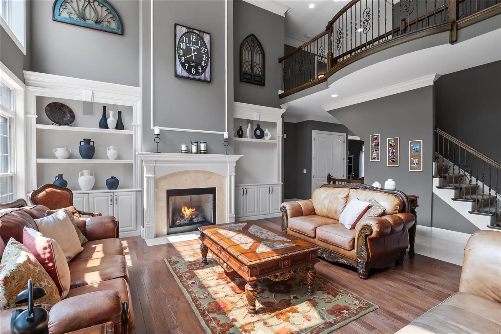 Manors At The Enclaves The - Residential