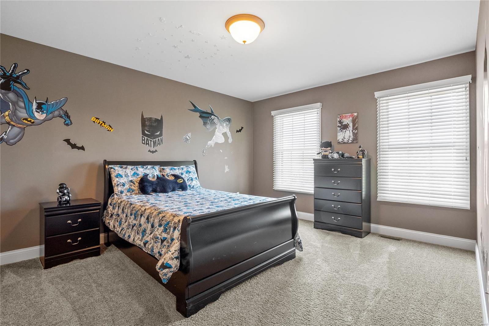 Manors At The Enclaves The - Residential