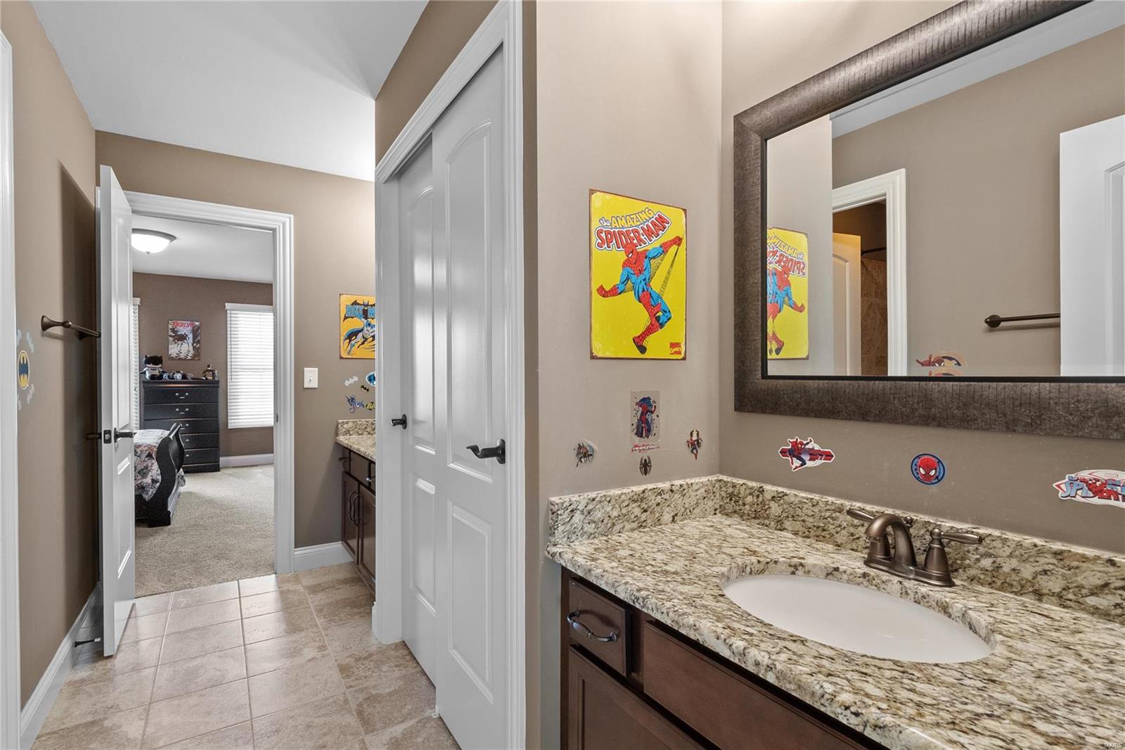 Manors At The Enclaves The - Residential