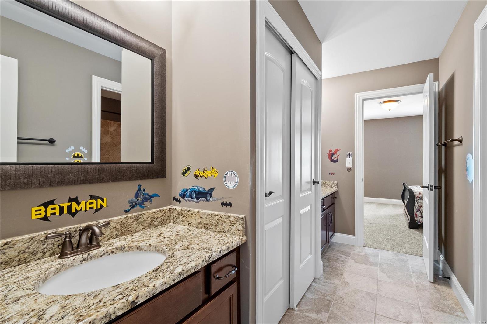 Manors At The Enclaves The - Residential