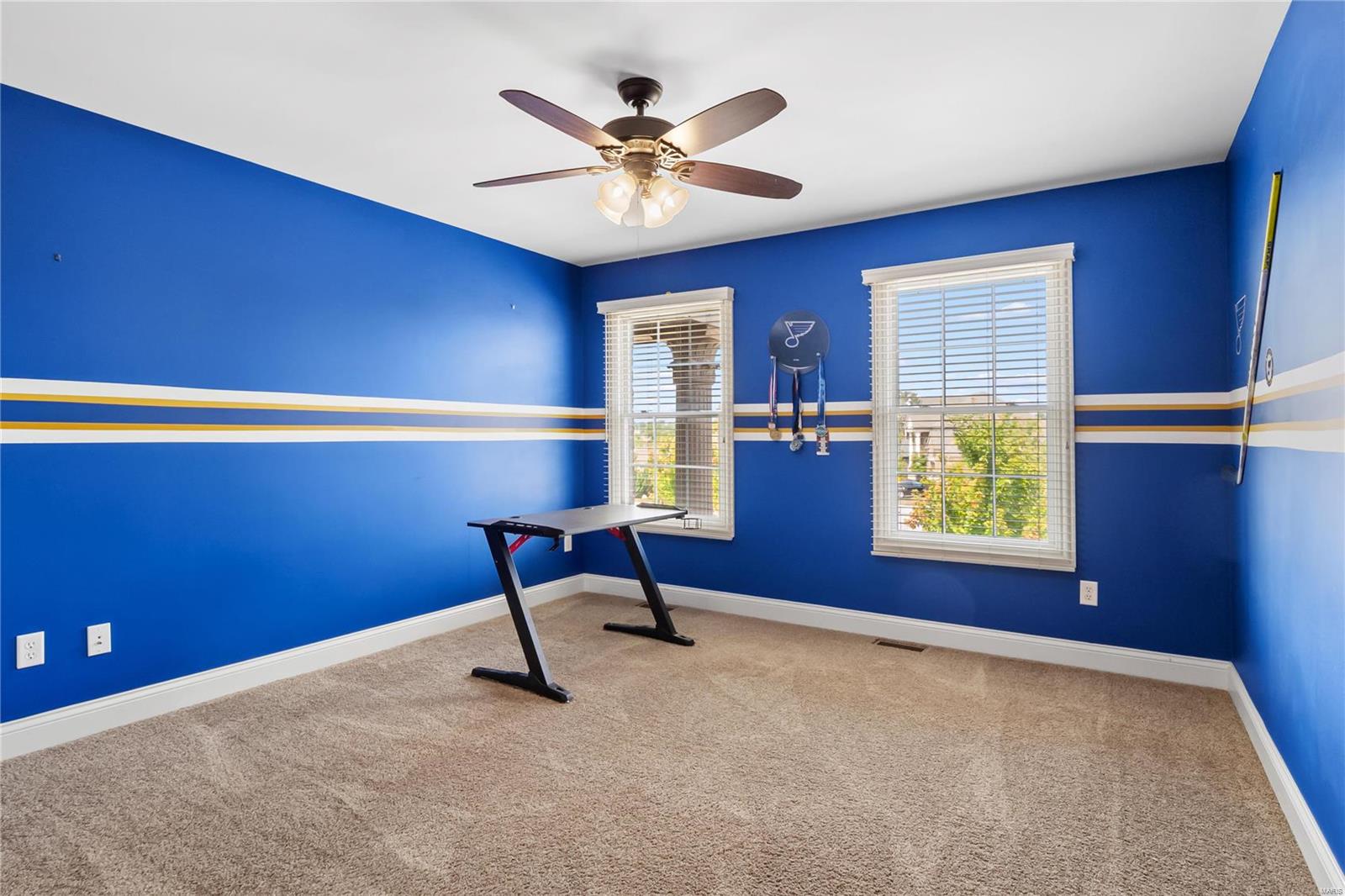 Manors At The Enclaves The - Residential