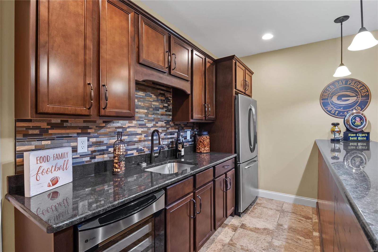 Manors At The Enclaves The - Residential