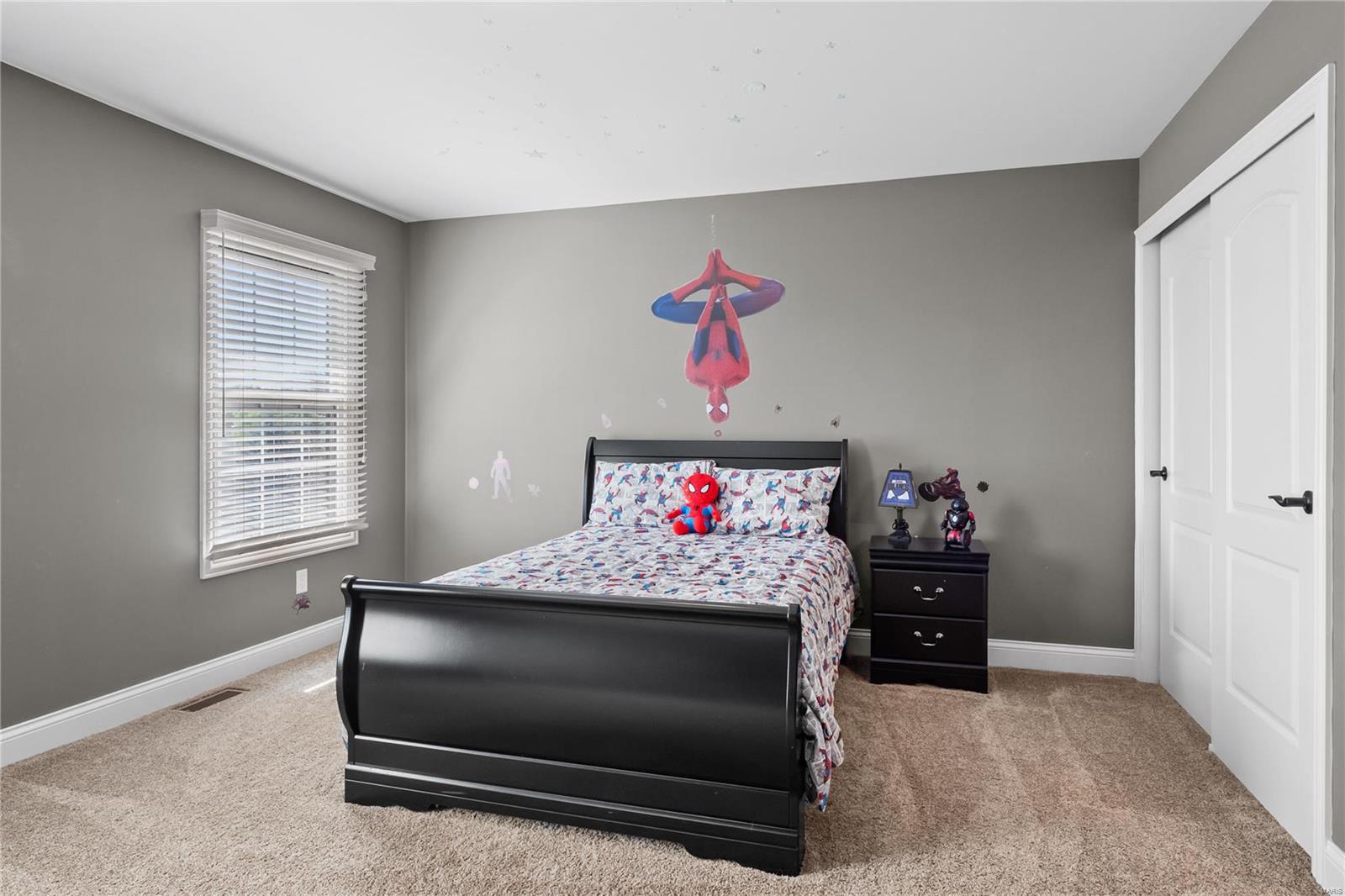 Manors At The Enclaves The - Residential