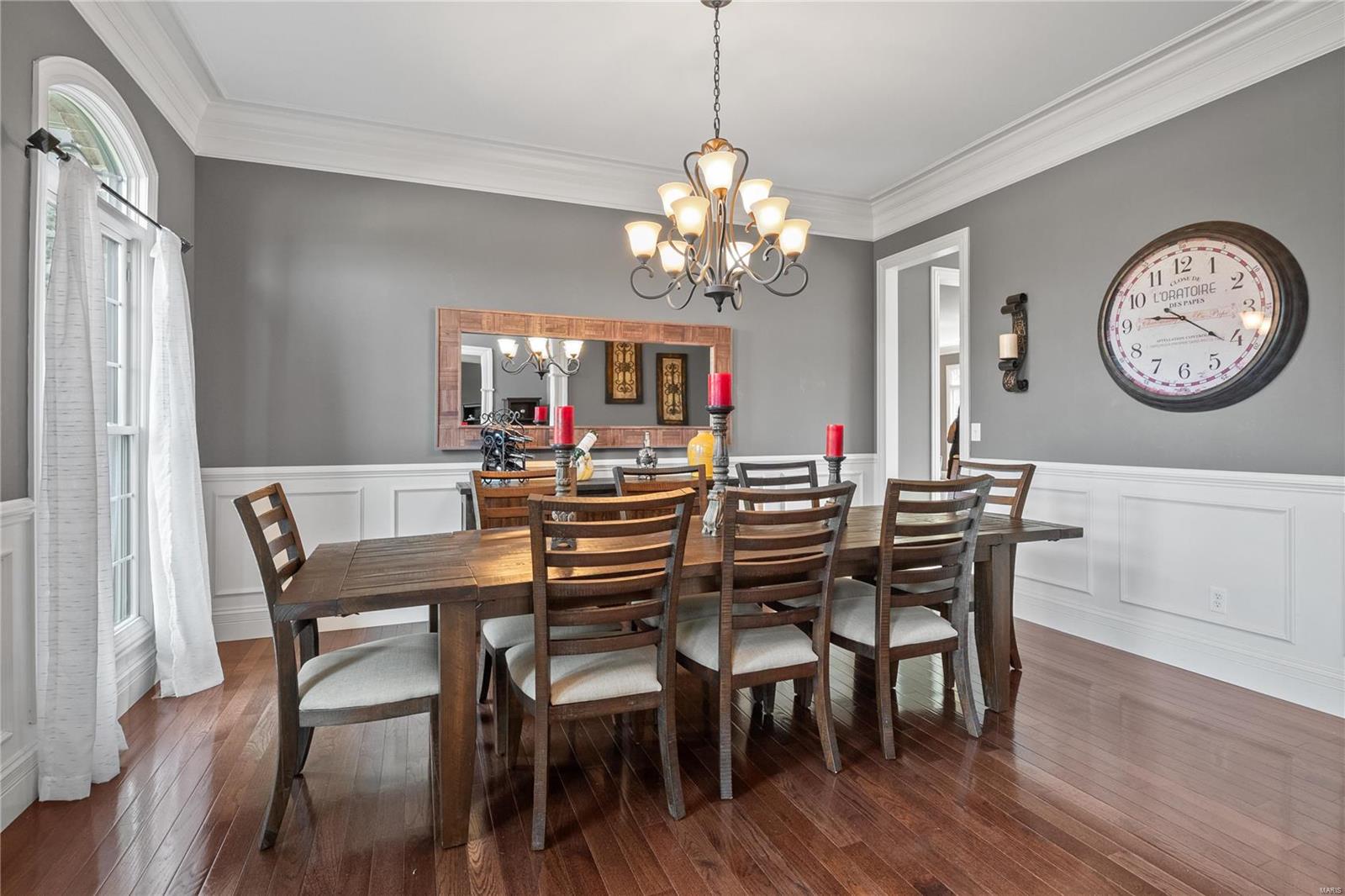 Manors At The Enclaves The - Residential