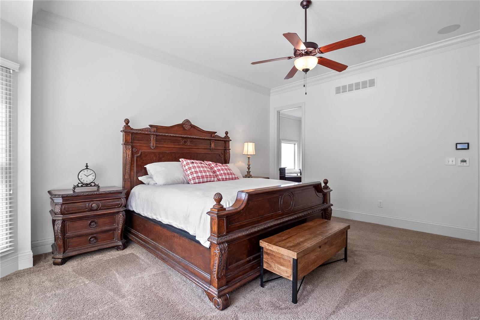 Manors At The Enclaves The - Residential