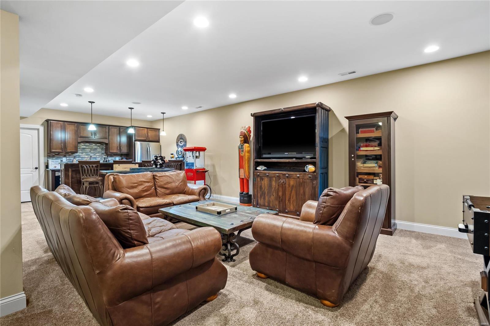 Manors At The Enclaves The - Residential