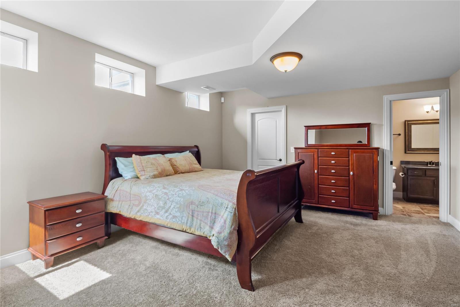 Manors At The Enclaves The - Residential