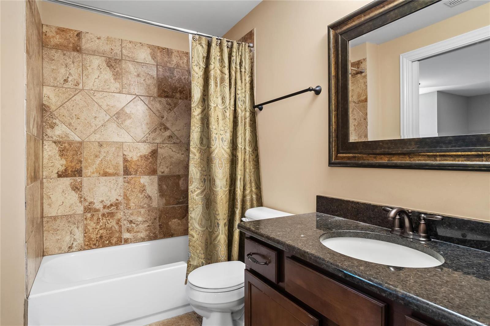 Manors At The Enclaves The - Residential