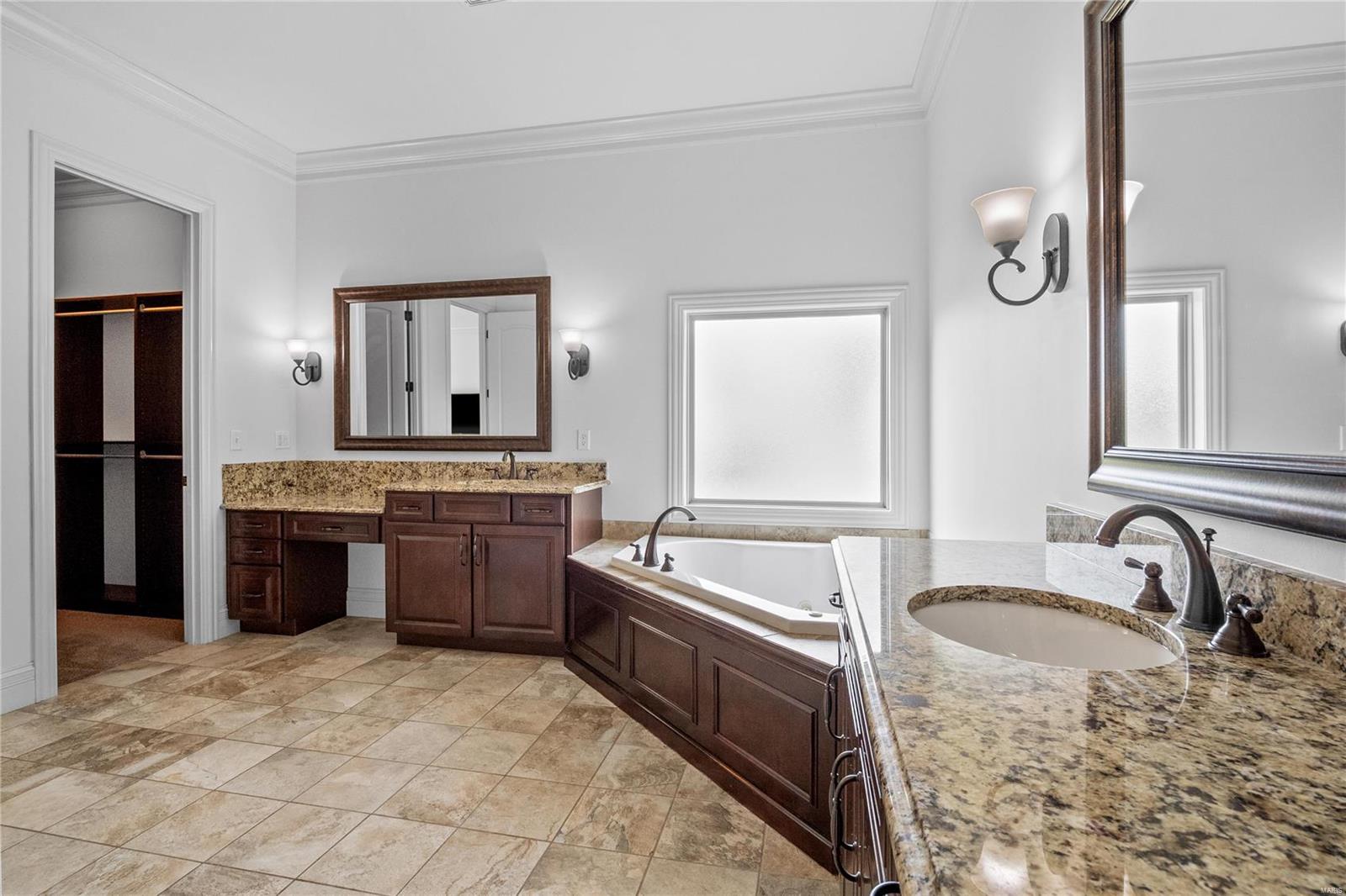 Manors At The Enclaves The - Residential