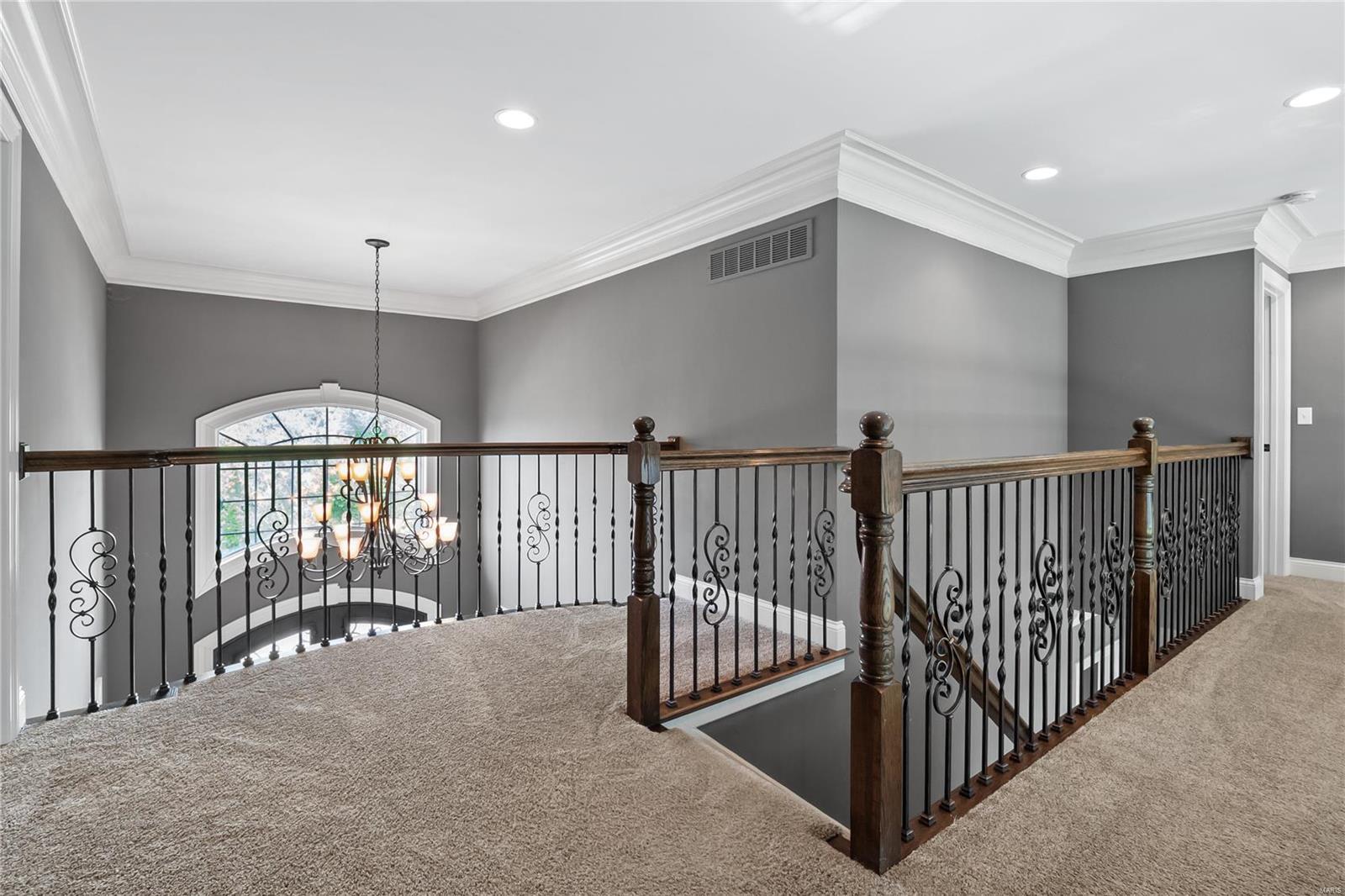 Manors At The Enclaves The - Residential