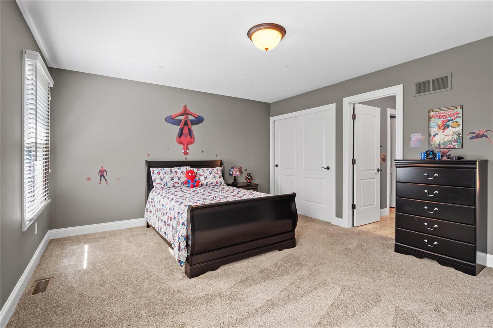 Manors At The Enclaves The - Residential