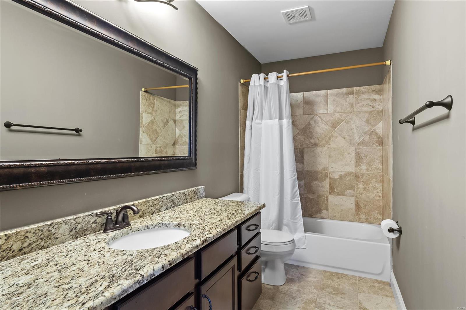 Manors At The Enclaves The - Residential