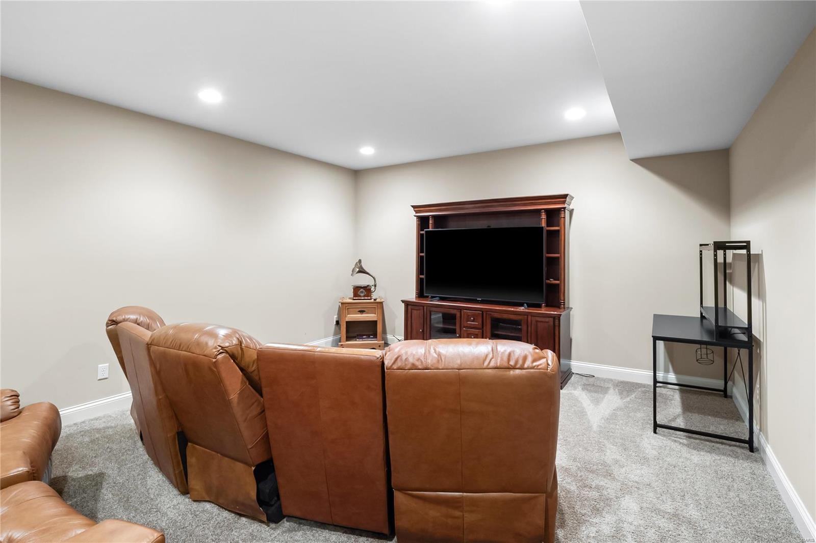 Manors At The Enclaves The - Residential