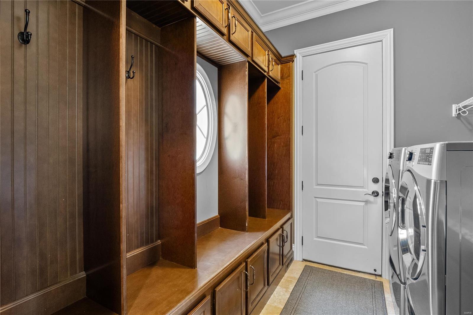 Manors At The Enclaves The - Residential