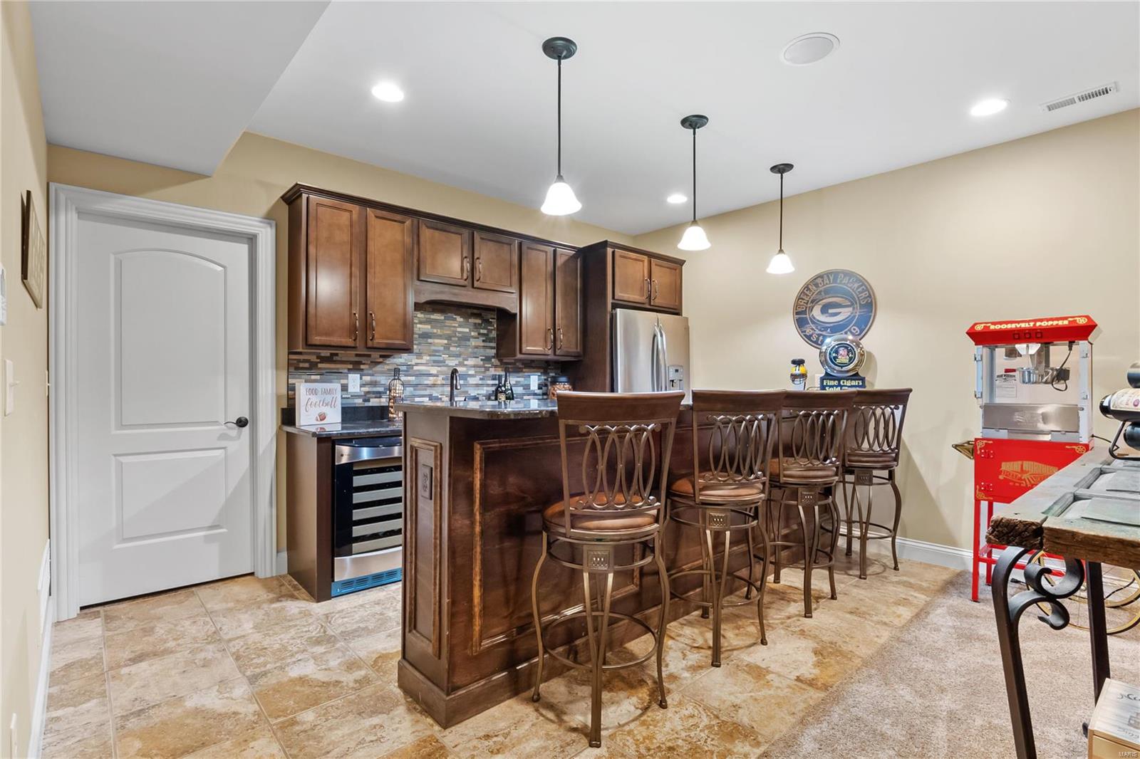 Manors At The Enclaves The - Residential