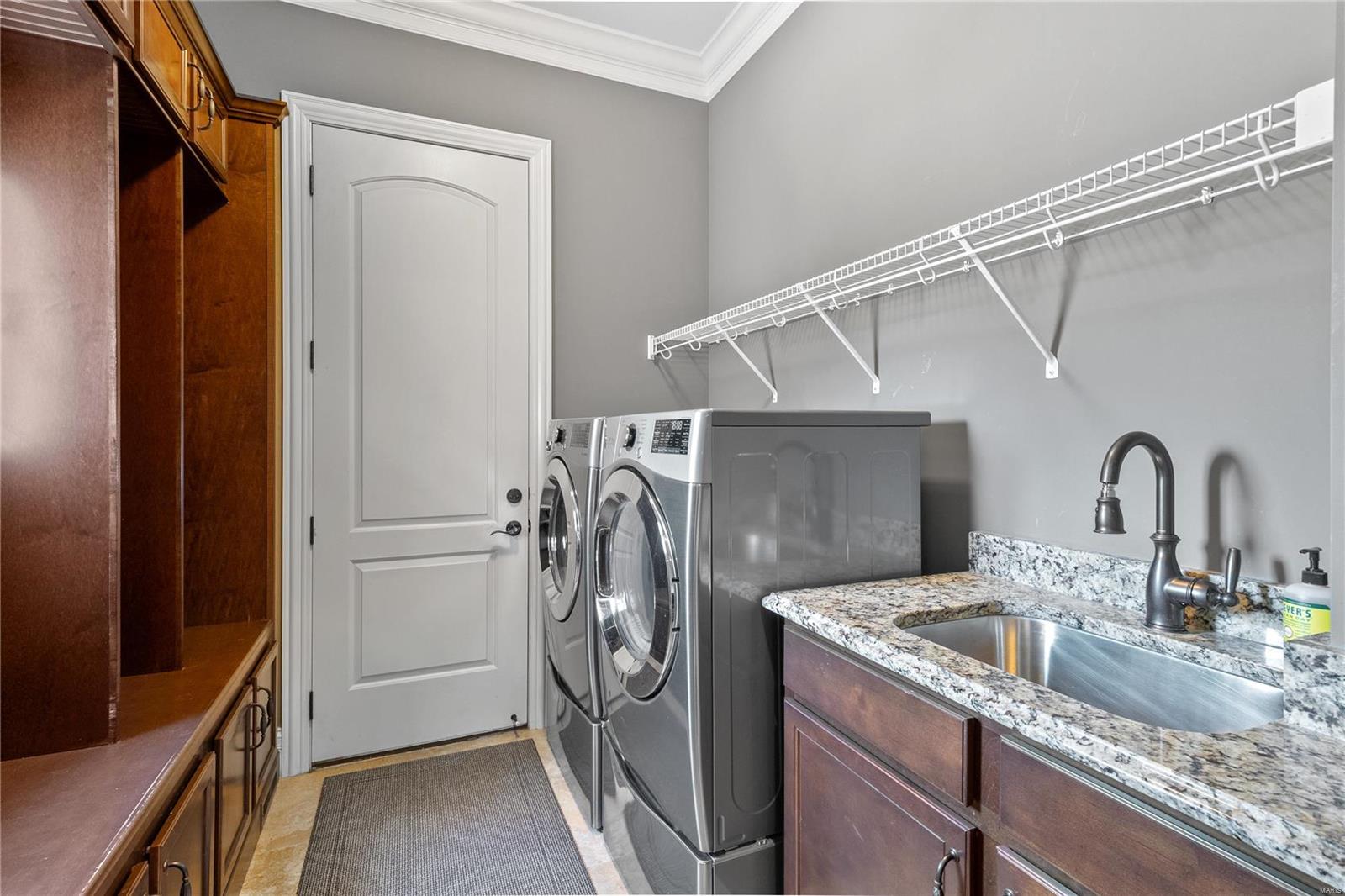 Manors At The Enclaves The - Residential