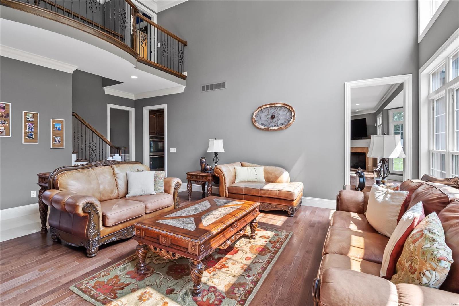 Manors At The Enclaves The - Residential