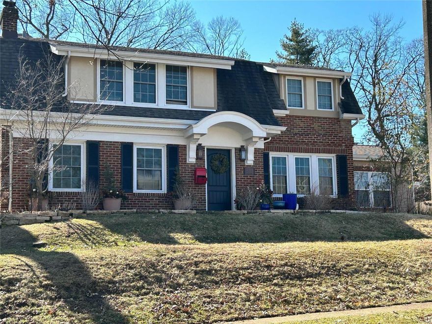 FOR COMP. PURPOSES ONLY. Stunning home