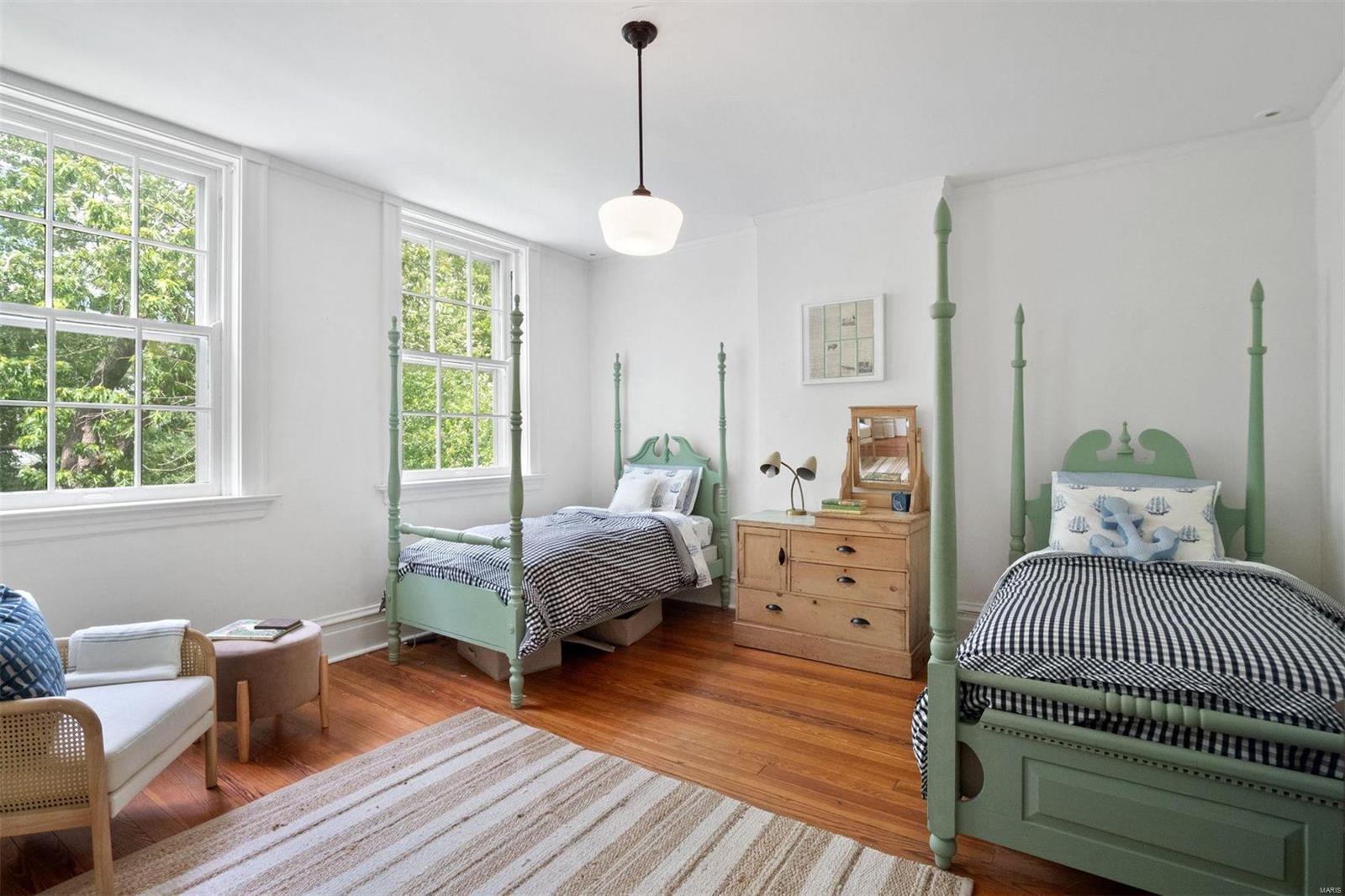 Forest Park Add - Residential