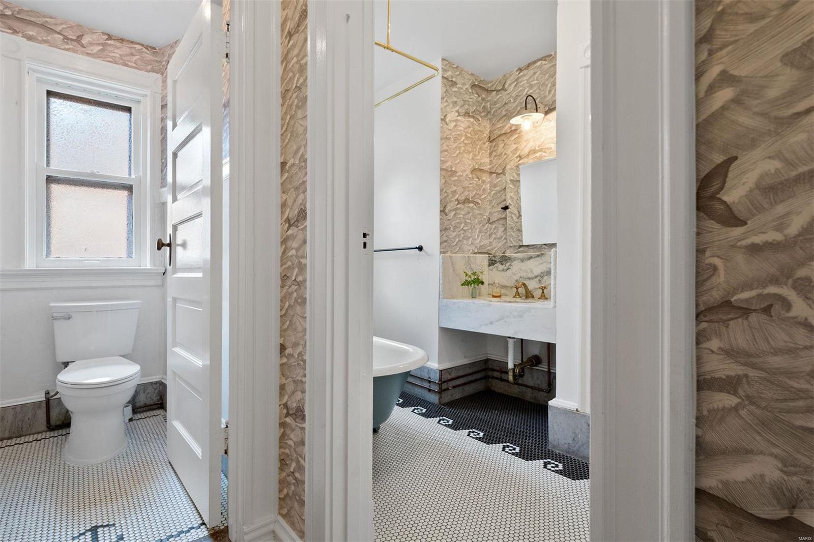 Forest Park Add - Residential