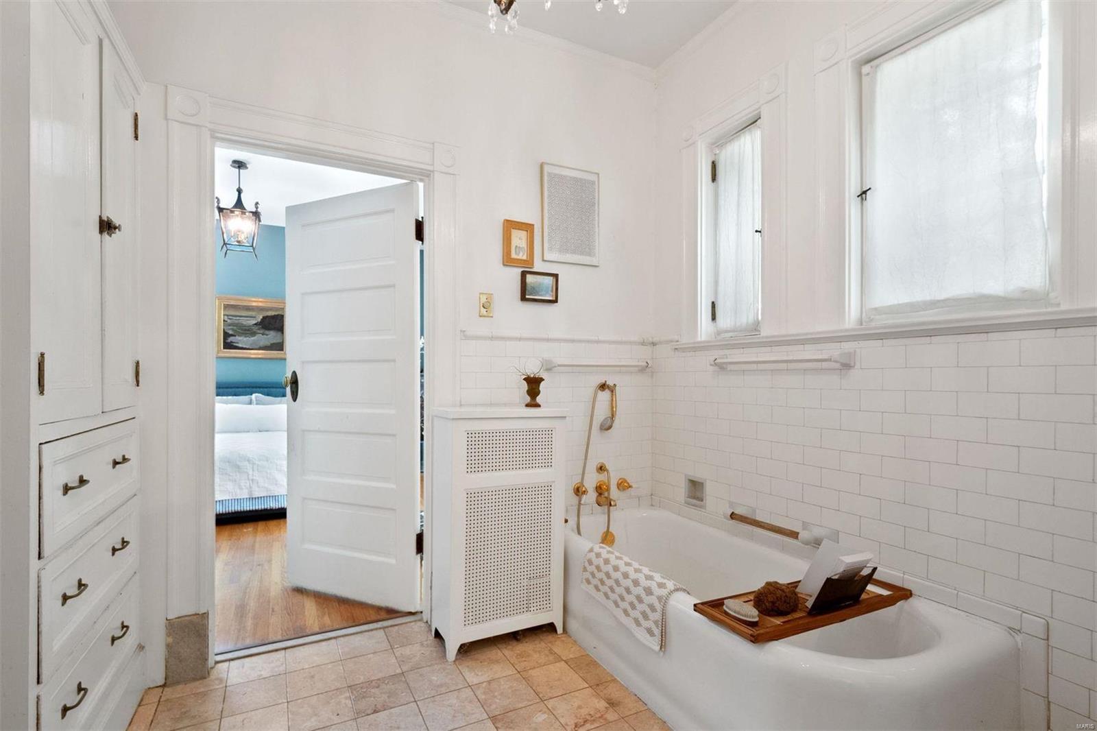 Forest Park Add - Residential