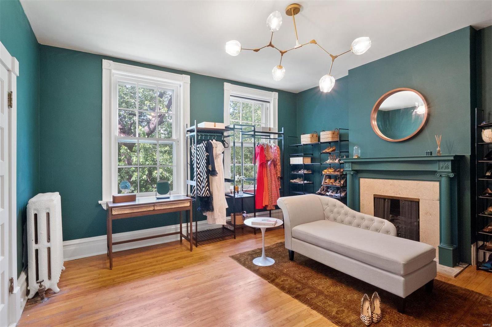 Forest Park Add - Residential