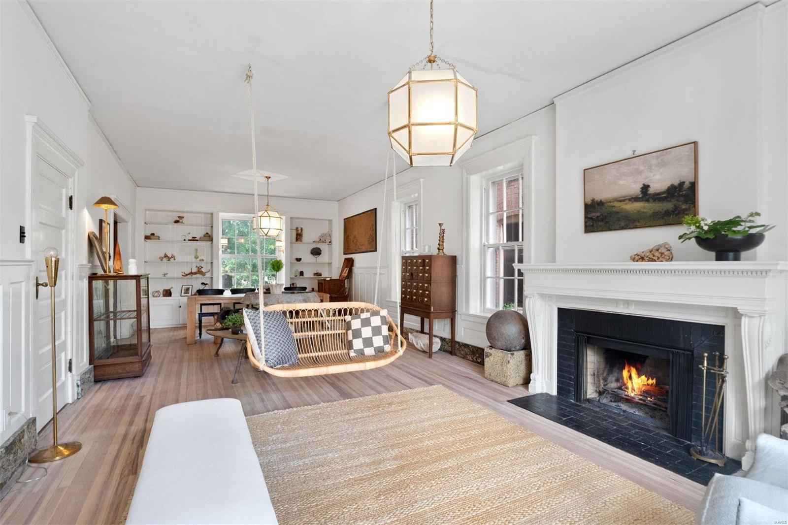 Forest Park Add - Residential