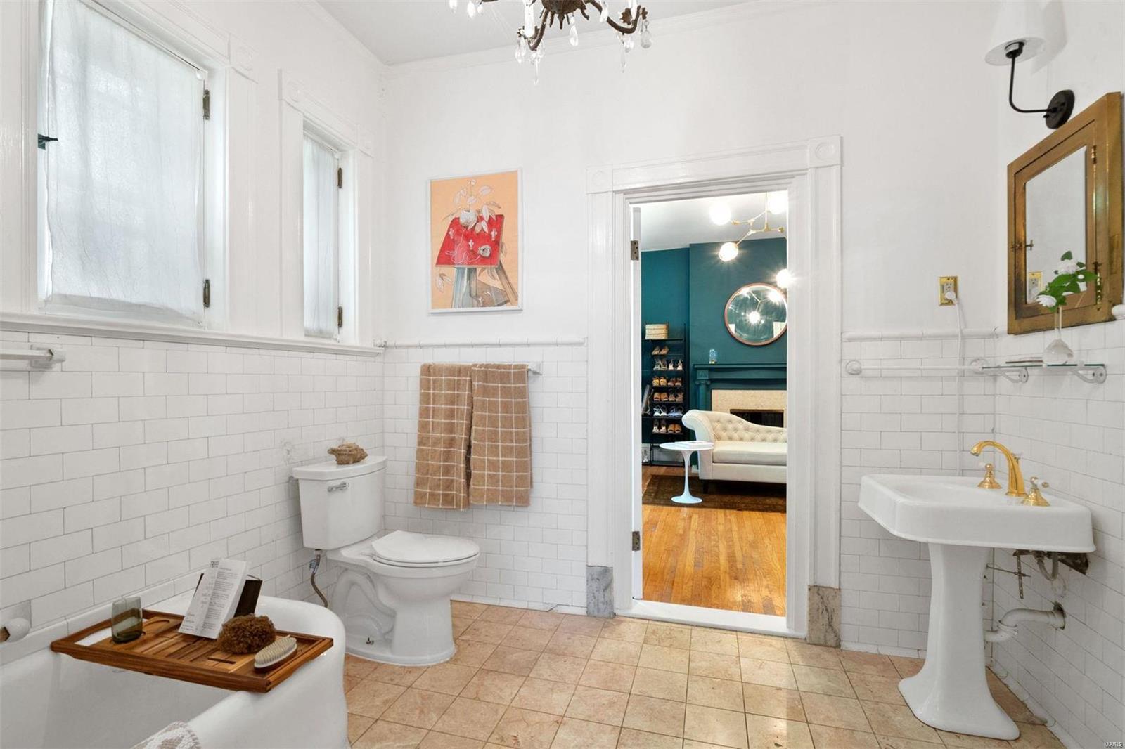 Forest Park Add - Residential