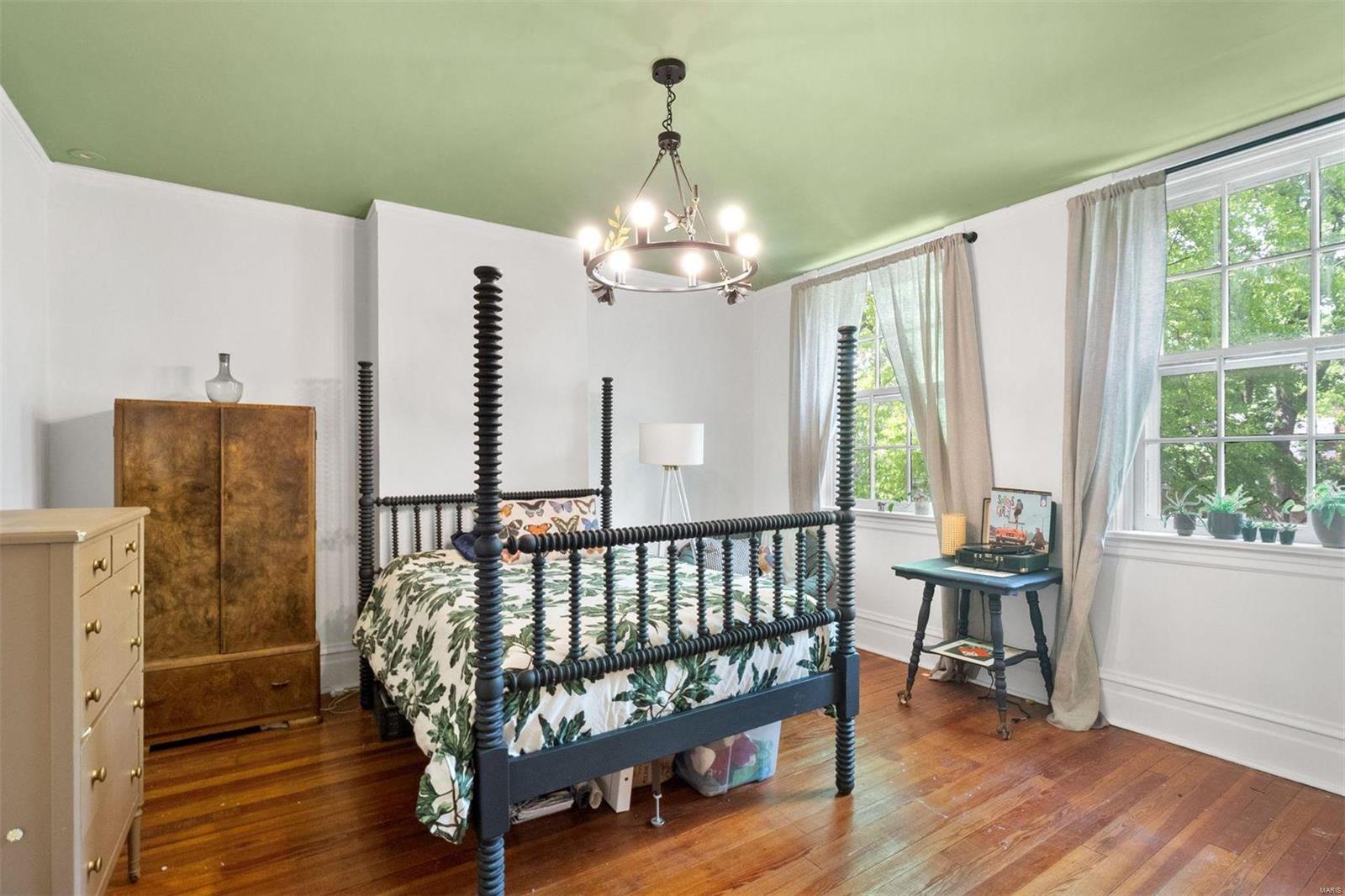 Forest Park Add - Residential