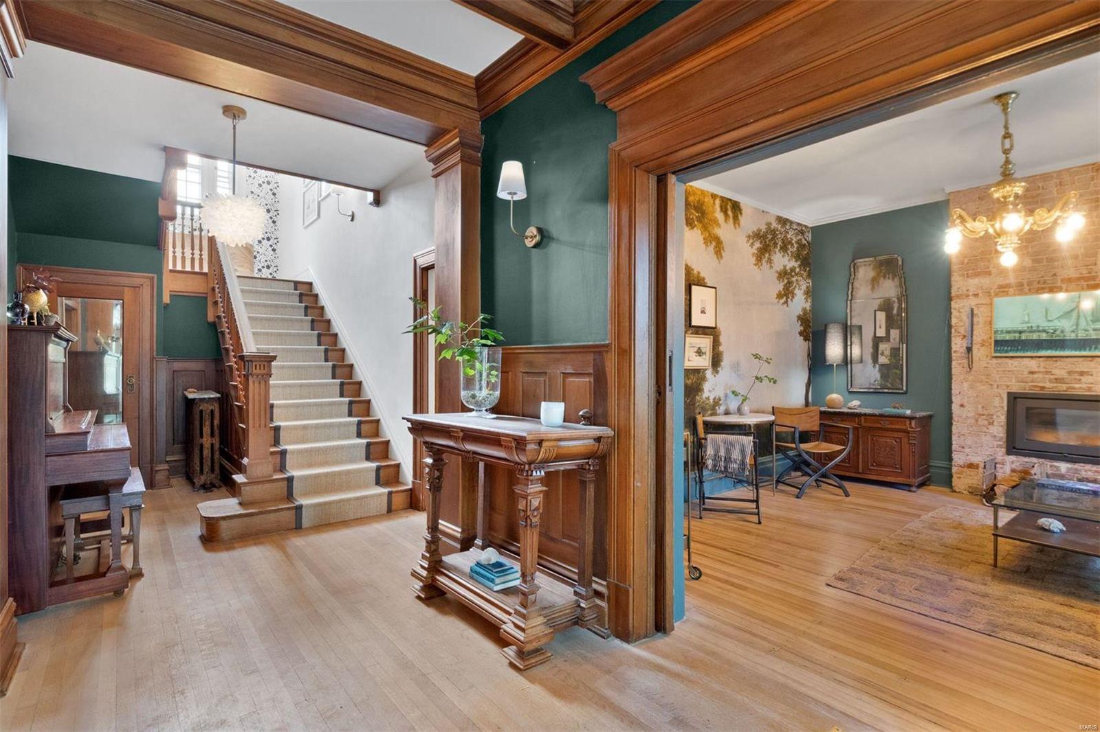 Forest Park Add - Residential