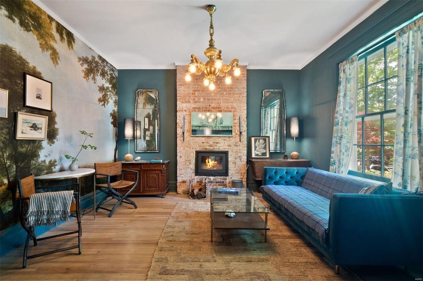 Forest Park Add - Residential