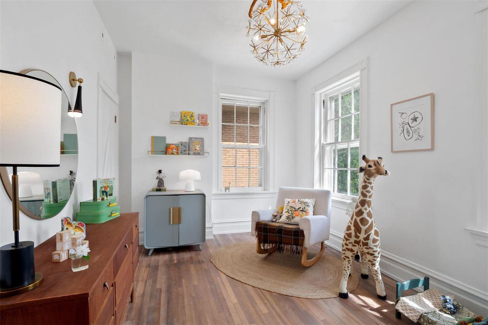 Forest Park Add - Residential