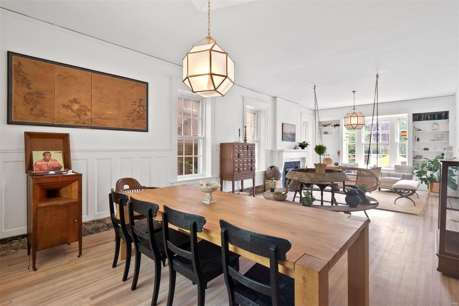 Forest Park Add - Residential