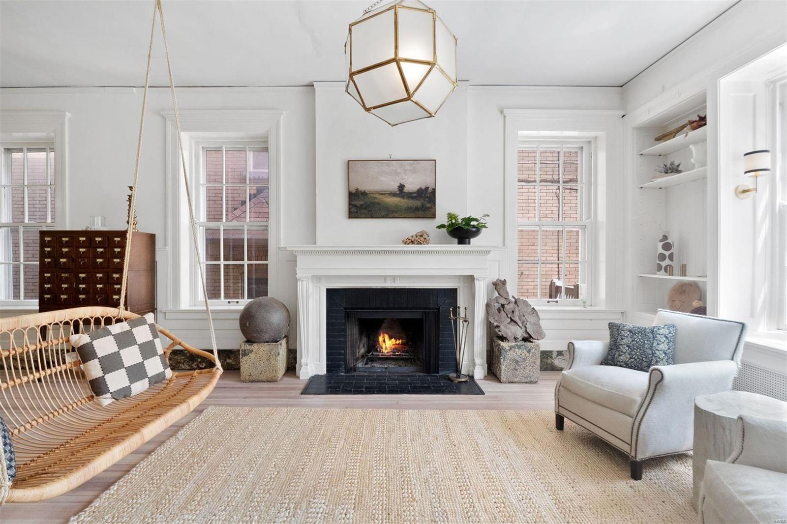 Forest Park Add - Residential